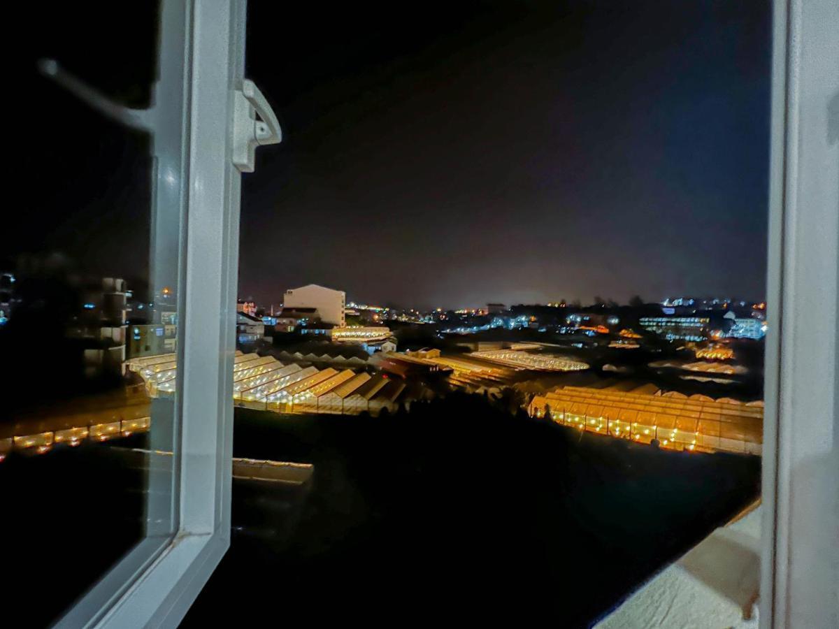 Hodota The Blessed Virgin Dalat Hotel Buitenkant foto